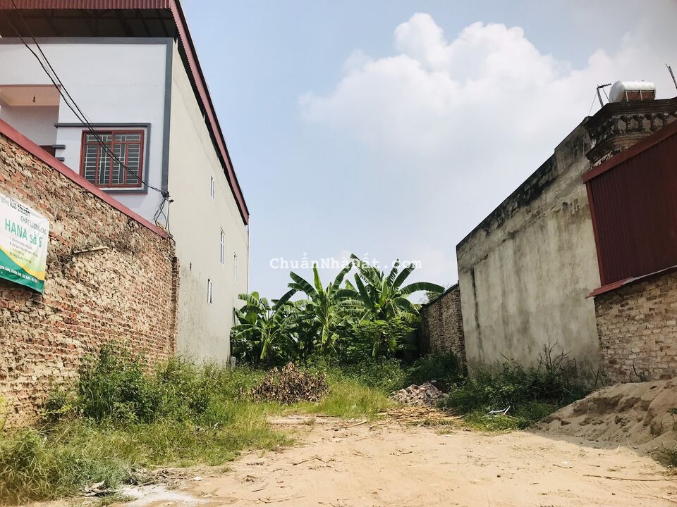 72m2 Dược Thượng - Tiên Dược - Sóc Sơn