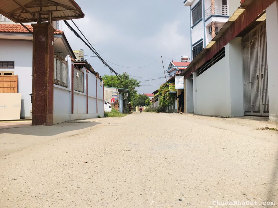 72m2 Dược Thượng - Tiên Dược - Sóc Sơn