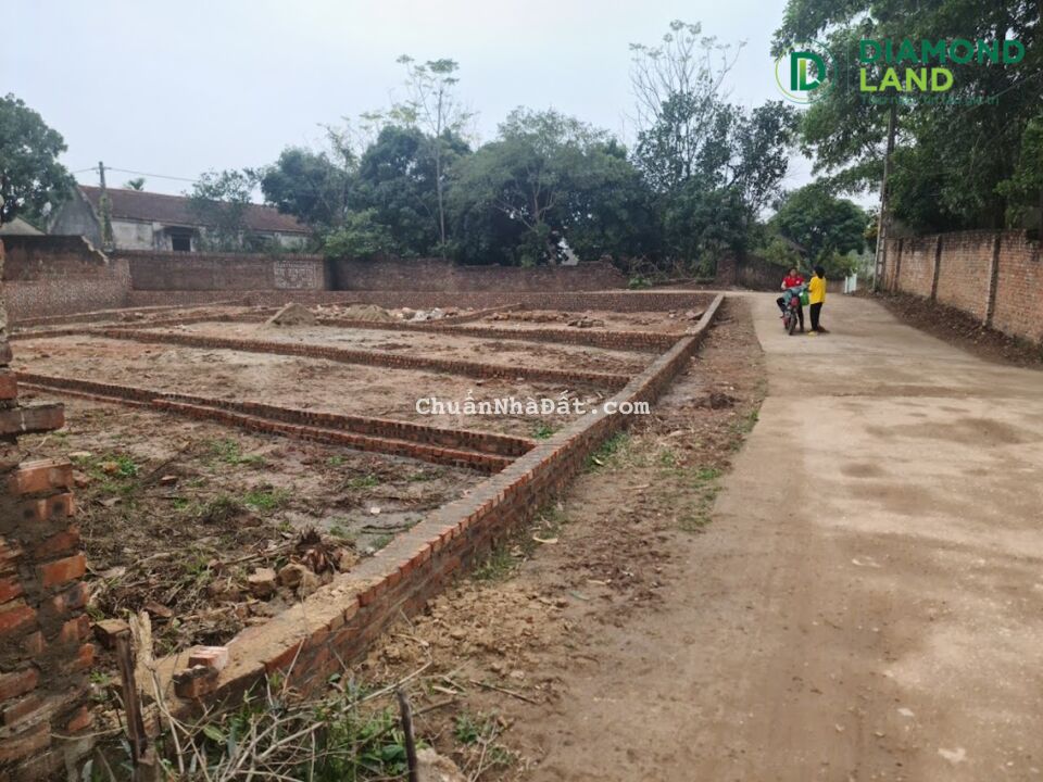 76,8m2 Vệ Linh-Phù Linh-Sóc Sơn 