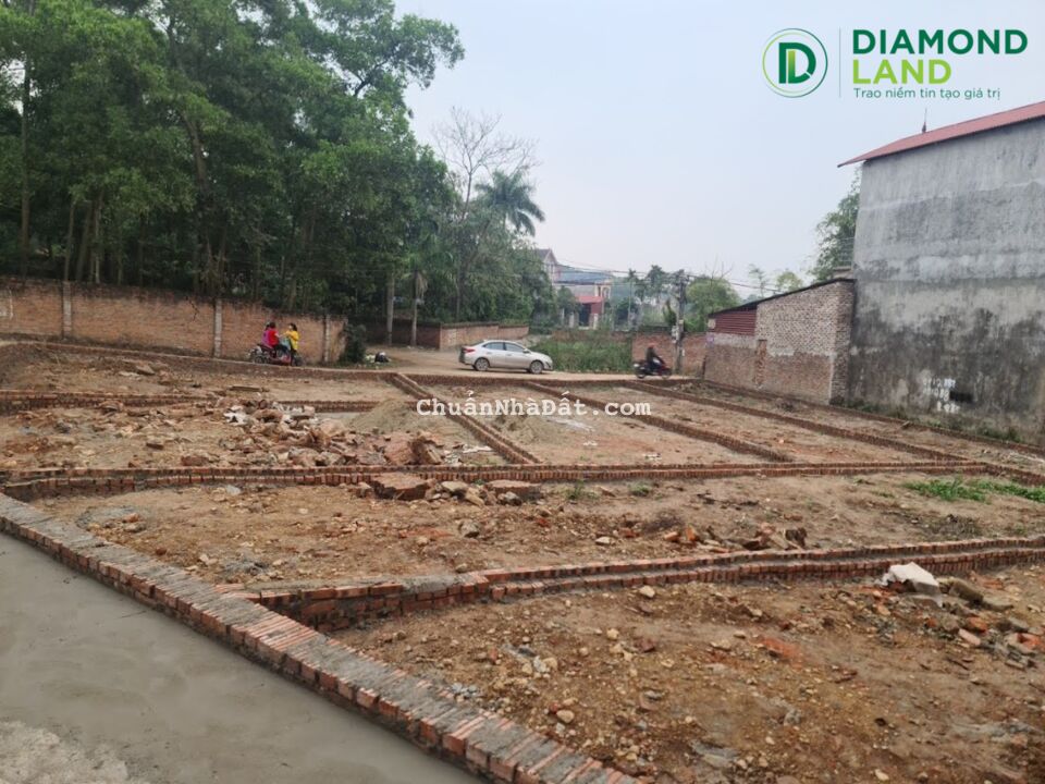 76,8m2 Vệ Linh-Phù Linh-Sóc Sơn 76,8m2 Vệ Linh-Phù Linh-Sóc Sơn