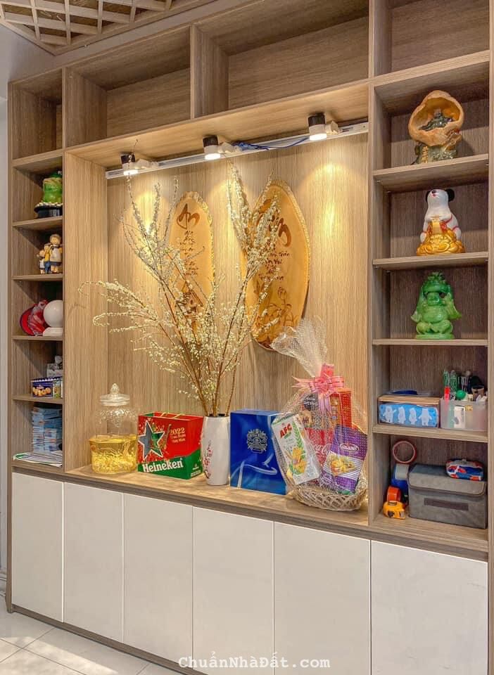 Bán nhà chính chủ HXH, 2MT CMT8 ( 5x15m ) 5 tầng BTCT, nhà xây cực đẹp, mới, pháp lý đủ. Chỉ 15.5tỷ