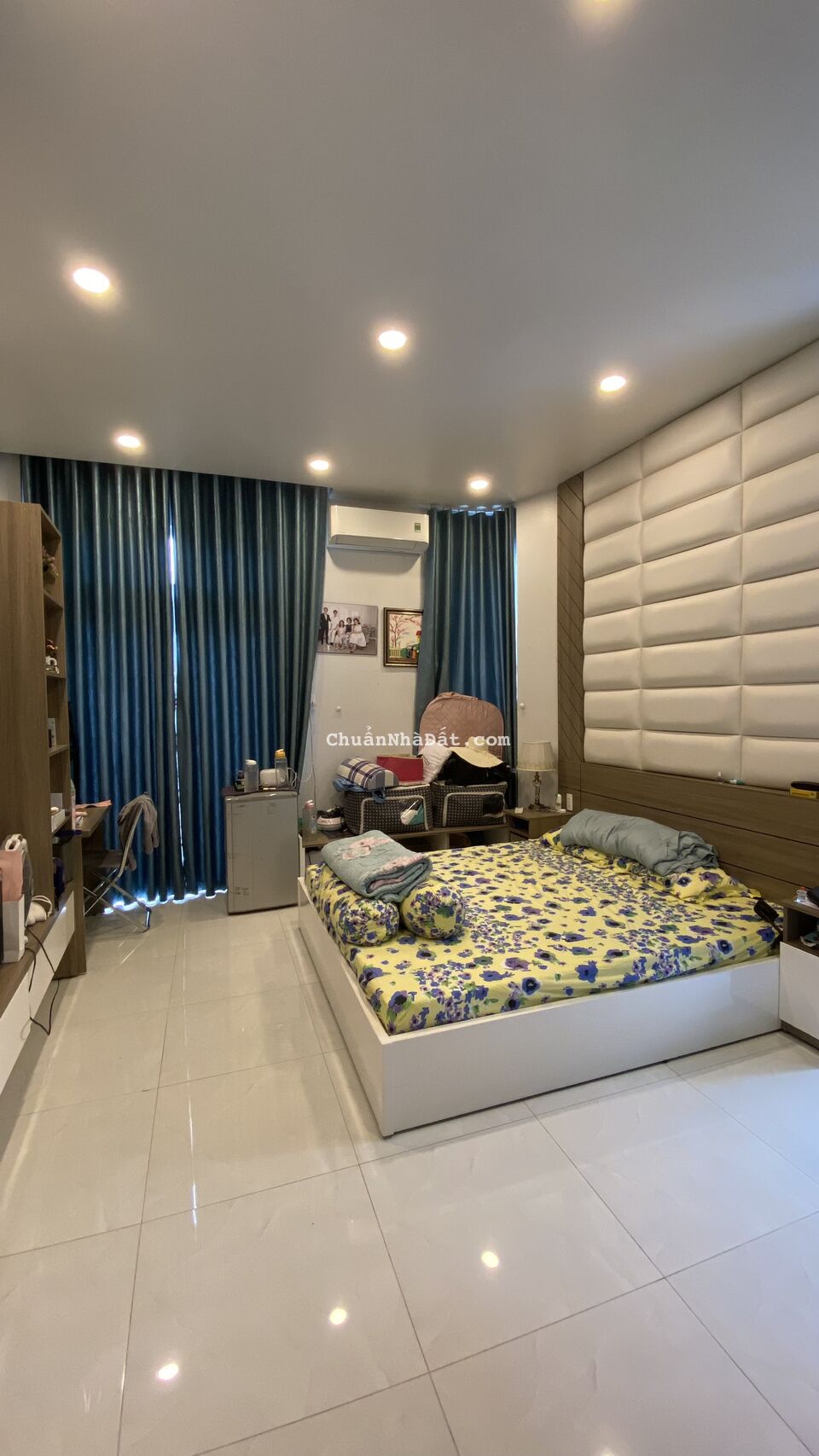 Bán nhà chính chủ HXH, 2MT CMT8 ( 5x15m ) 5 tầng BTCT, nhà xây cực đẹp, mới, pháp lý đủ. Chỉ 15.5tỷ