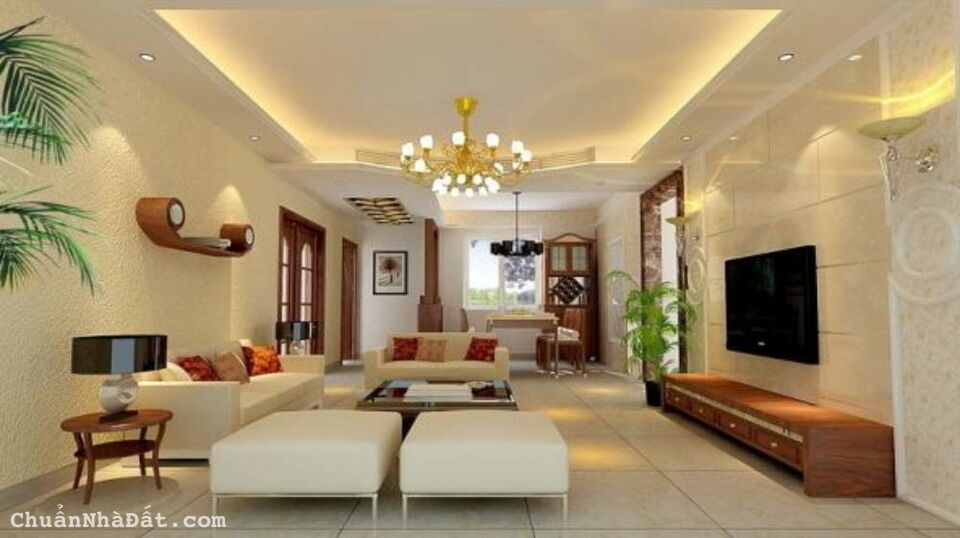 Bán nhà chính chủ 3 Tháng 2 ( 4 x 8 m vuông vức ) 5 tầng BTCT, pháp lý đủ. Chỉ 6.5 tỷ tl