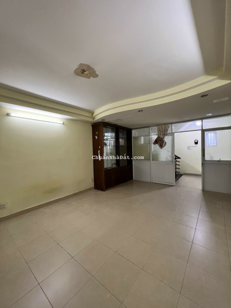 Chính chủ gửi tôi bán nhà hẻm Hòa Hưng, Q10 ( 3.8 x 11m NH 4.6m ) 5 tầng BTCT. Giá 6.8 tỷ tl