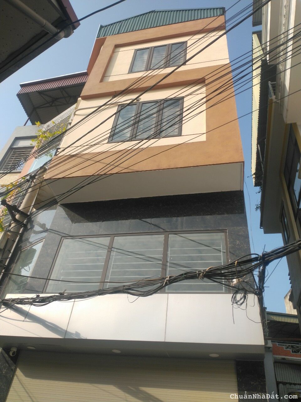 Nhà đẹp ở ngay, Gara ô tô, lô góc tại Hữu Lê, Hữu Hòa, Thanh Trì, Hà Nội Nhà đẹp ở ngay, Gara ô tô, lô góc tại Hữu Lê, Hữu Hòa, Thanh Trì, Hà Nội