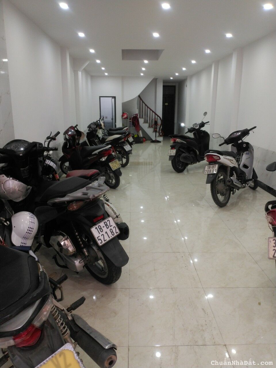 Bán CCMN cao cấp 7 tầng thang máy tại Yên Xá, Tân Triều, Thanh Trì, Hà Nội