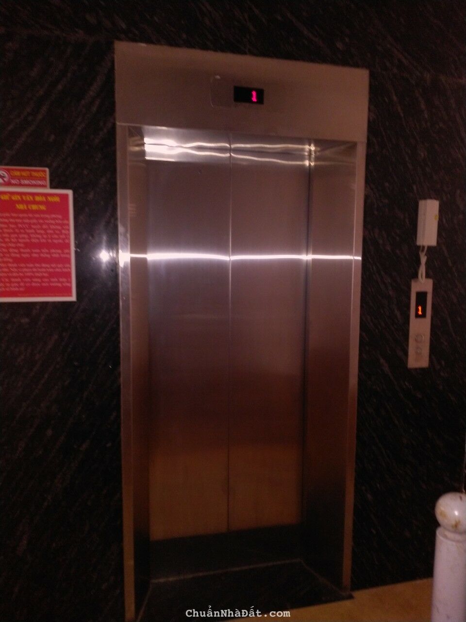 Bán CCMN cao cấp 7 tầng thang máy tại Yên Xá, Tân Triều, Thanh Trì, Hà Nội