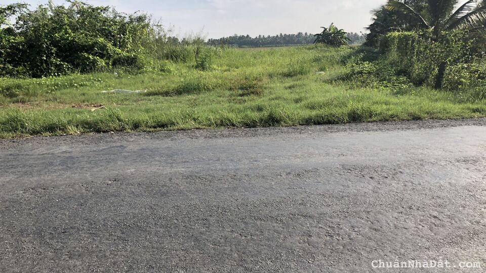 Bán đất nền 902 Mang thít giá cực kì rẻ