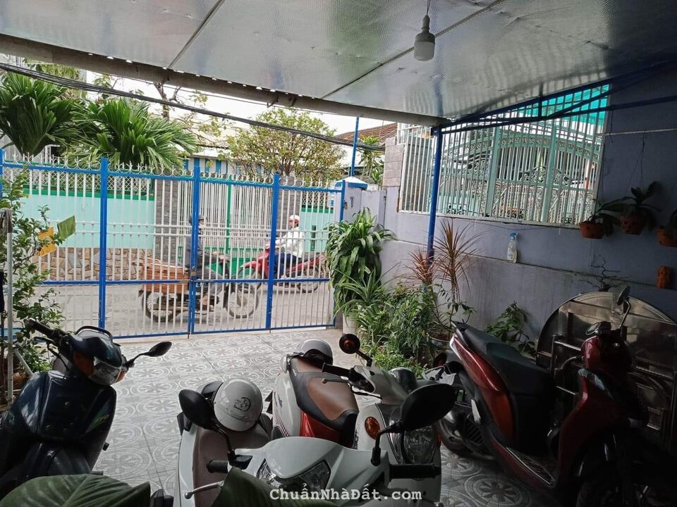 CHỦ ĐANG RẤT CẦN BÁN  XÁC ĐỊNH BÁN ĐẤT TẶNG NHÀ C4 TT QUẬN THANH KHÊ KIỆT CHUẨN Ô TÔ THÔNG TỨ HƯỚNG