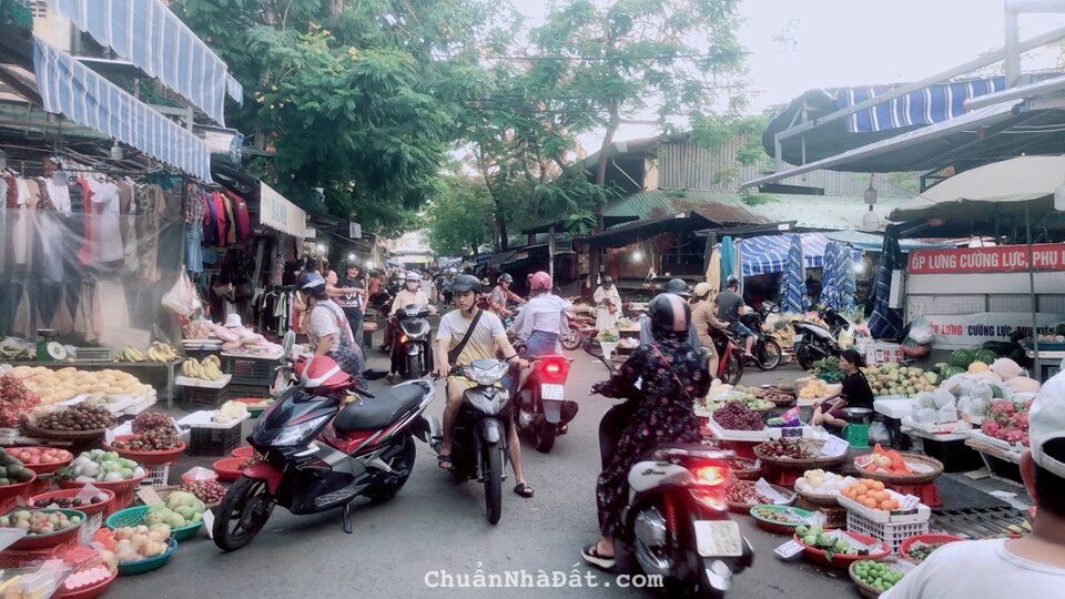 SẬP HẦM CHỦ HẠ GIÁ CHÀO 2,5 TỶ ĐỂ BÁN GẤP THANH KHOẢN NHÀ NHÀ 2 TẦNG MT ĐỐI DIỆN CHỢ BẮC MỸ AN -