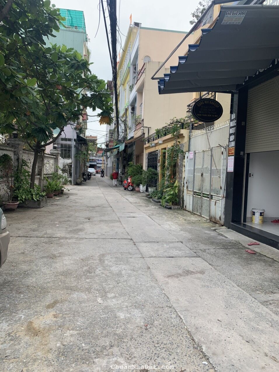 CẬN TẾT - CHÍNH CHỦ CẦN BÁN LÔ ĐẤT KIỆT OTO BÌNH KỲ - GẦN NGAY CHỢ LUÔN - DT 90M - GIÁ NHỈNH HƠN 1 