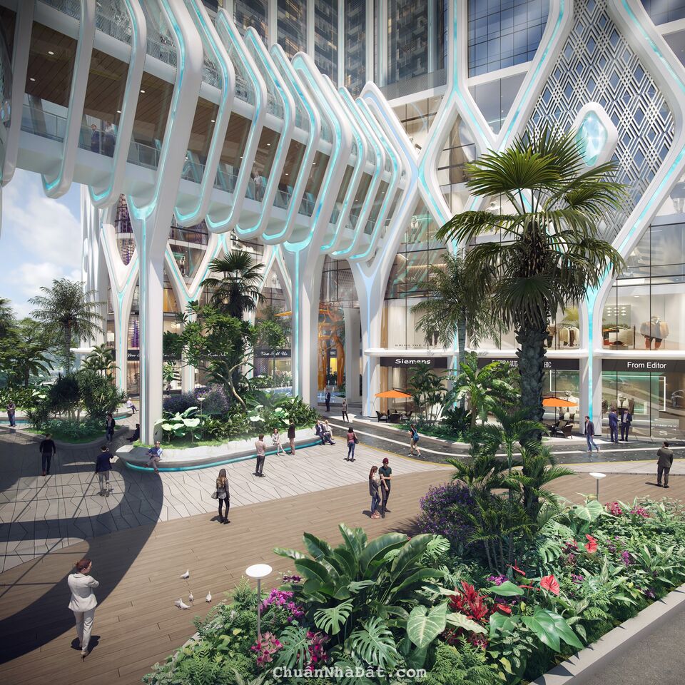 Doji - Diamond Crown. Đẳng cấp giới thượng lưu. Doji - Diamond Crown. Đẳng cấp giới thượng lưu.