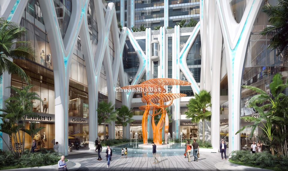 Doji - Diamond Crown. Đẳng cấp giới thượng lưu. Doji - Diamond Crown. Đẳng cấp giới thượng lưu.