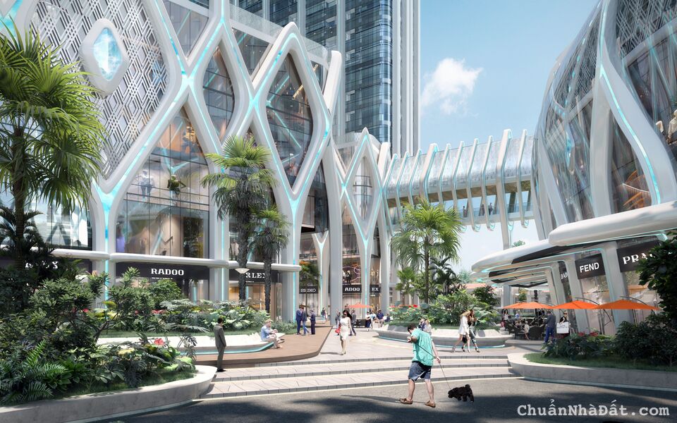 Doji - Diamond Crown. Đẳng cấp giới thượng lưu. Doji - Diamond Crown. Đẳng cấp giới thượng lưu.