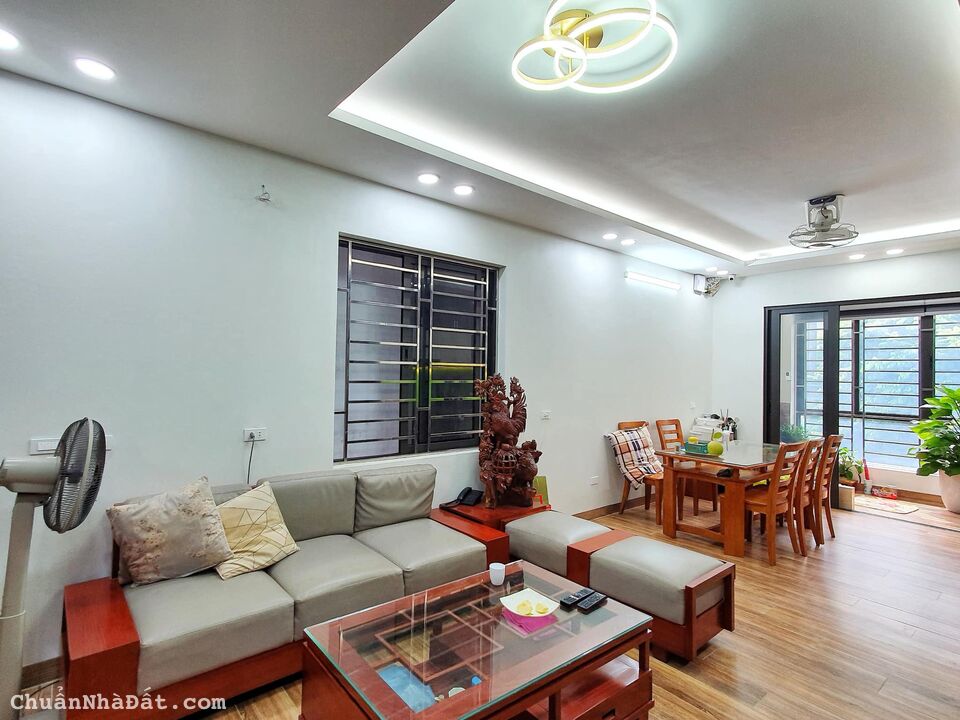 💥💥NHÀ ĐẸP TT HOÀNG MAI- GARA Ô TÔ- THANG MÁY- PH N LÔ💥💥