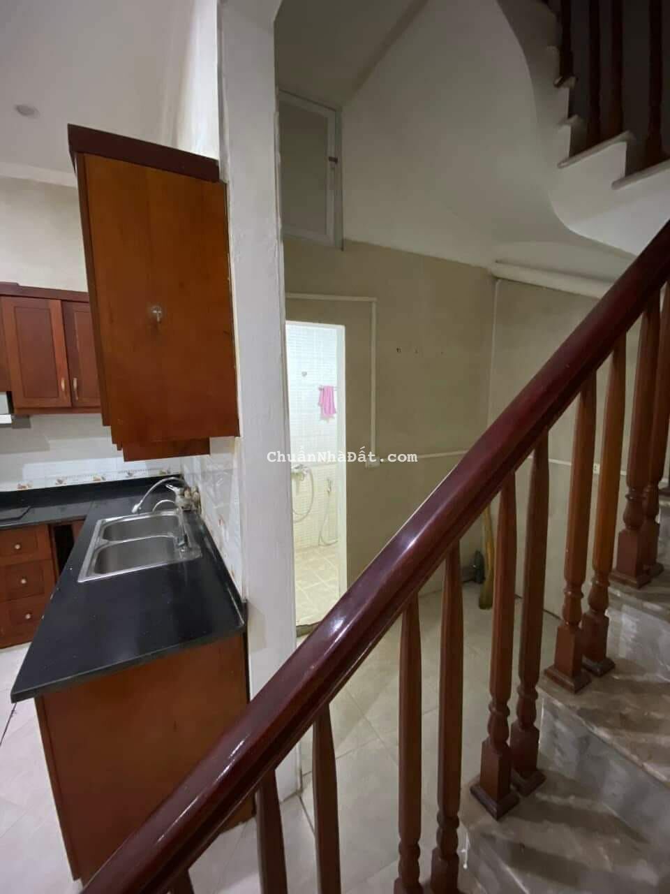 SIÊU PHẨM TT BA ĐÌNH- PHỐ NGỌC KHÁNH- NHỈNH 3 TỶ