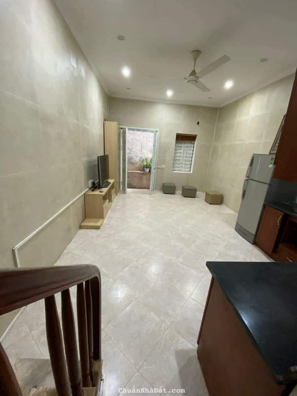 SIÊU PHẨM TT BA ĐÌNH- PHỐ NGỌC KHÁNH- NHỈNH 3 TỶ