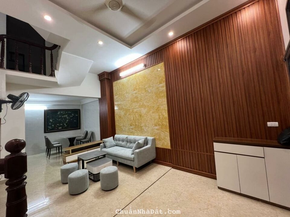 3.x tỷ có ngay nhà đẹp sang xịn mịn Vũ Trọng Phụng, Thanh Xuân – S: 35m2