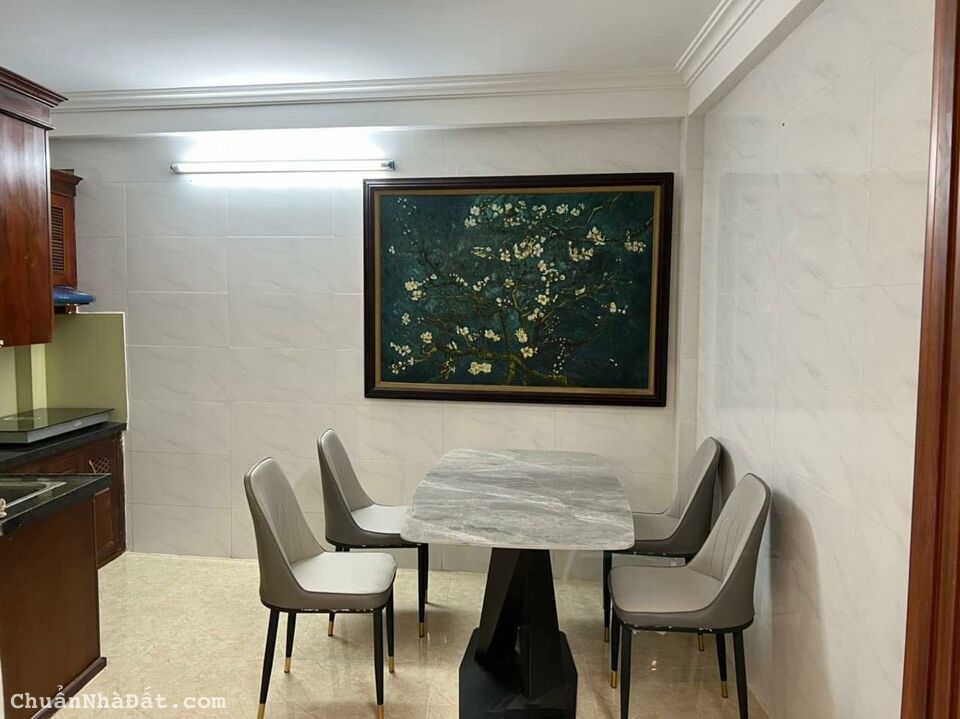 3.x tỷ có ngay nhà đẹp sang xịn mịn Vũ Trọng Phụng, Thanh Xuân – S: 35m2