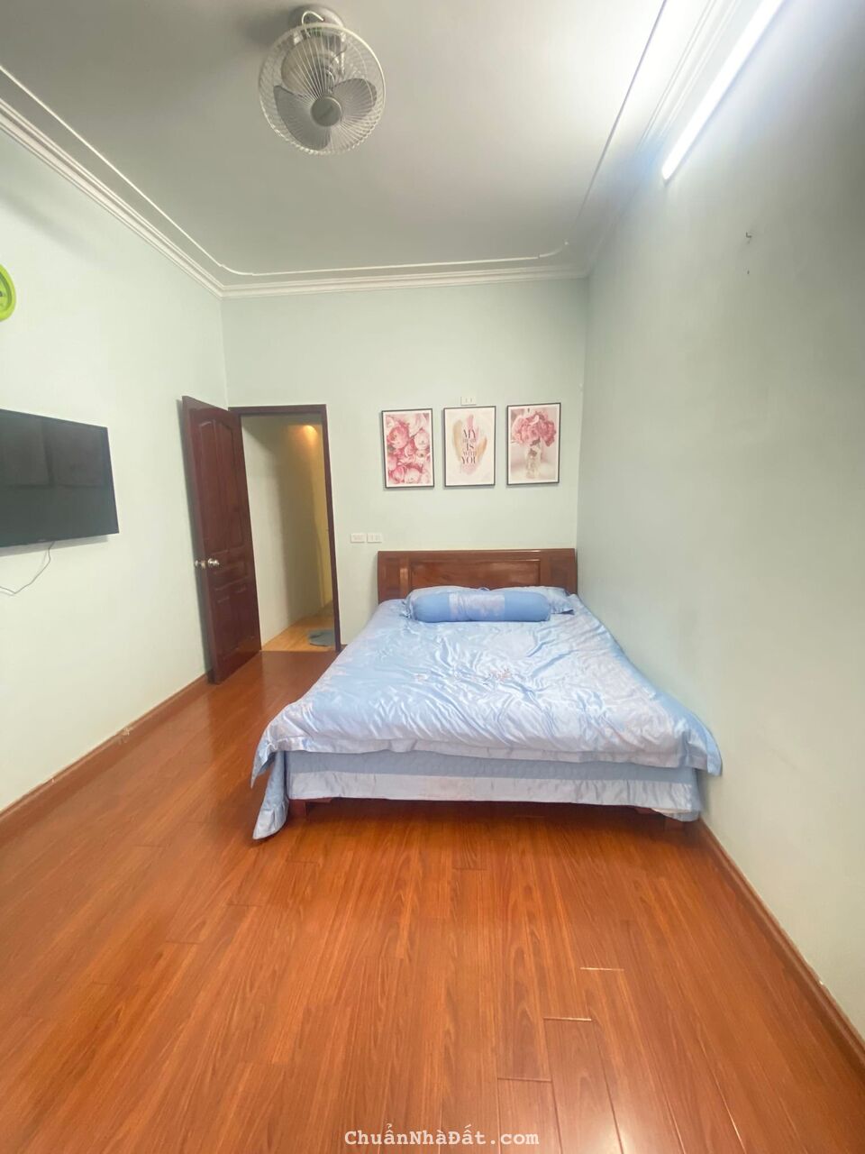 CHỈ 4.X TỶ CÓ NGAY NHÀ ĐẸP YÊN LÃNG- TT ĐỐNG ĐA