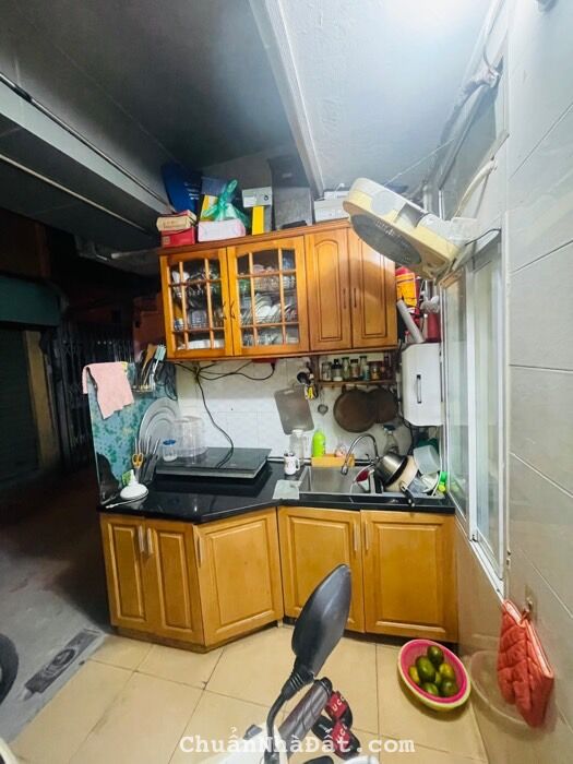 TẦNG 1 KHU VIP Bộ Công Thương - Phan Bội Châu 25m MT3.5 chỉ 1.45 tỷ - TRƯỚC NHÀ SÂN THOÁNG