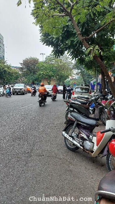 MẶT PHỐ Cửa Nam 29m chỉ 9.5 tỷ - KINH DOANH ĐỈNH CAO, DÒNG TIỀN ỔN ĐỊNH