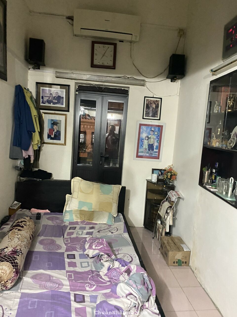 4 tầng MẶT PHỐ VÀNG và ĐÔ LA - Hà Trung 17m chỉ 12.5 tỷ - KINH DOANH SẦM UẤT