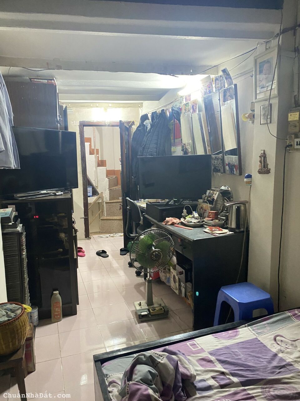 4 tầng MẶT PHỐ VÀNG và ĐÔ LA - Hà Trung 17m chỉ 12.5 tỷ - KINH DOANH SẦM UẤT