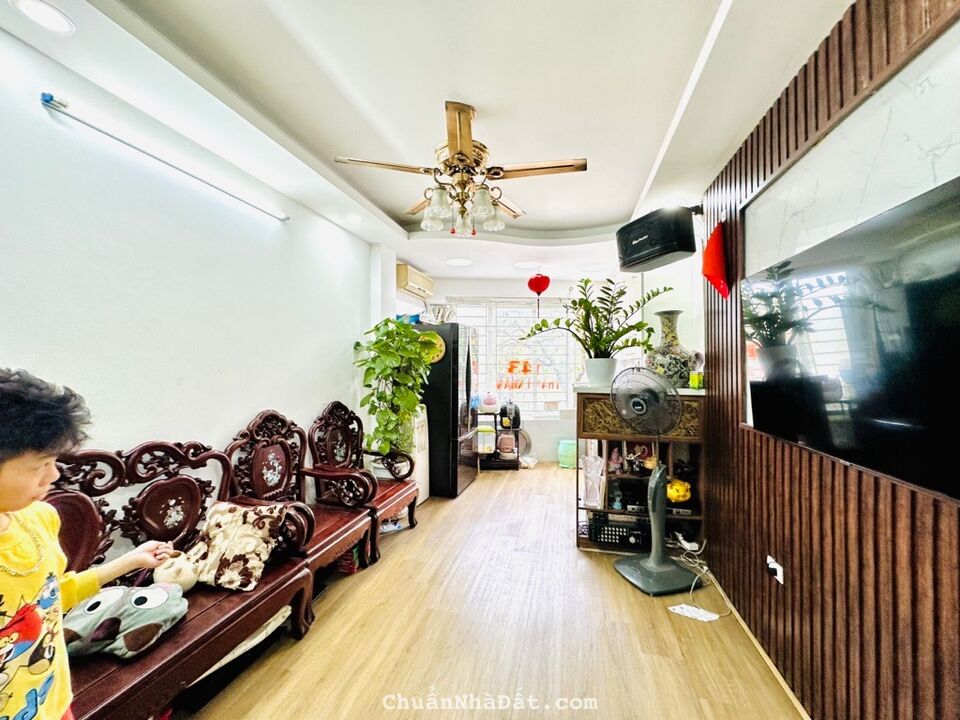 MẶT PHỐ Hàng Bạc (Trung Yên) 28m 5 tầng chỉ 10 tỷ - KINH DOANH SẦM UẤT, NHÀ ĐẸP Ở NGAY, 3 BƯỚC RA BỜ HỒ