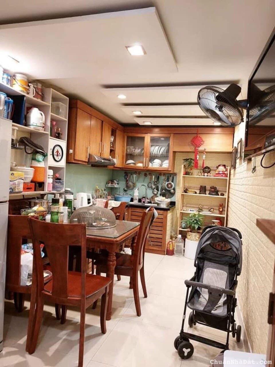 MẶT PHỐ THÔNG HÀNG MÃ HÀNG VẢI – Nhà 4 tầng 65m chỉ 15 tỷ - KINH DOANH ĐỈNH CAO