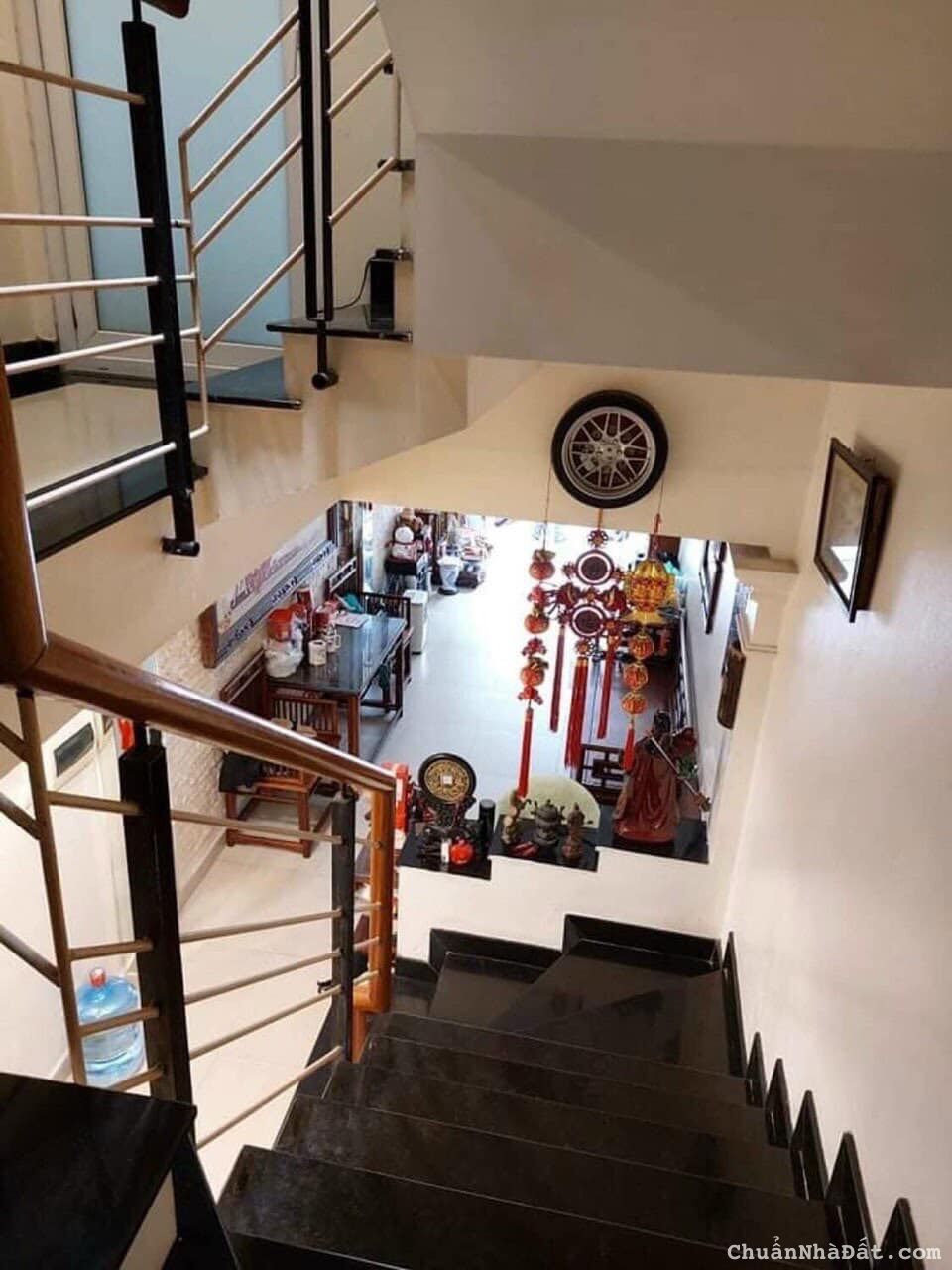 MẶT PHỐ THÔNG HÀNG MÃ HÀNG VẢI – Nhà 4 tầng 65m chỉ 15 tỷ - KINH DOANH ĐỈNH CAO