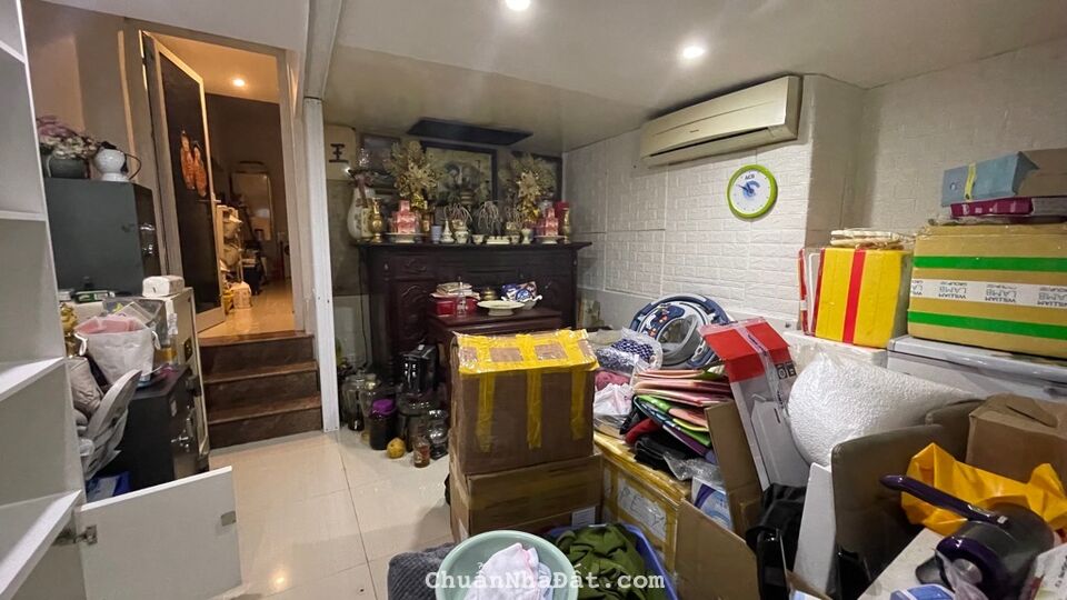 MẶT PHỐ Lý Nam Đế 98m chỉ 14.2 tỷ - KINH DOANH ĐỈNH, NHÀ 2 THOÁNG, PHÍA SAU LÀ NGÕ RỘNG