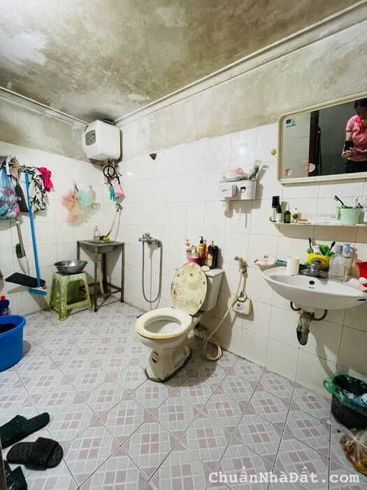 NHÀ MẶT NGÕ Ô TÔ, KINH DOANH – 3 tầng Hàng Giầy (Tạ Hiện) 35m MT3.7 chỉ 8.25 tỷ - 2 THOÁNG TRƯỚC SAU