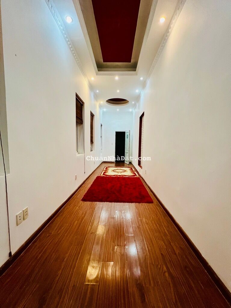 GẦN MẶT PHỐ Hoè Nhai, LÔ GÓC, KHÁ MỚI ĐẸP 30M2 3 tầng chỉ 2.6 tỷ - Quá Hiếm