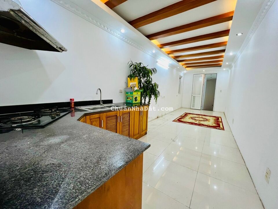 GẦN MẶT PHỐ Hoè Nhai, LÔ GÓC, KHÁ MỚI ĐẸP 30M2 3 tầng chỉ 2.6 tỷ - Quá Hiếm