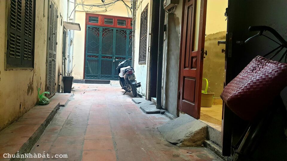 ĐẤT VÀNG tặng NHÀ 2 tầng - Lý Thường Kiệt 40m MT4m chỉ 14.5 tỷ - Ô TÔ ĐỖ CỬA, NGÕ NÔNG THẲNG ĐẤT VÀNG tặng NHÀ 2 tầng - Lý Thường Kiệt 40m MT4m chỉ 14.5 tỷ - Ô TÔ ĐỖ CỬA, NGÕ NÔNG THẲNG