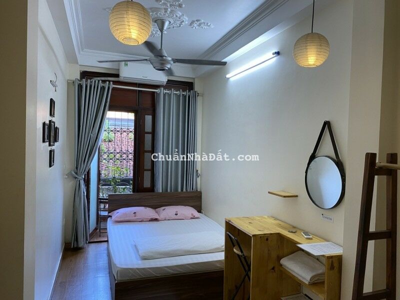 ĐANG KINH DOANH HOMESTAY - 4 Tầng MẶT NGÕ Nhà Chung 25/45m chỉ 8.5 tỷ - SÂN CHUNG RỘNG, SỔ ĐẸP ĐANG KINH DOANH HOMESTAY - 4 Tầng MẶT NGÕ Nhà Chung 25/45m chỉ 8.5 tỷ - SÂN CHUNG RỘNG, SỔ ĐẸP
