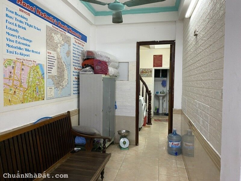 ĐANG KINH DOANH HOMESTAY - 4 Tầng MẶT NGÕ Nhà Chung 25/45m chỉ 8.5 tỷ - SÂN CHUNG RỘNG, SỔ ĐẸP ĐANG KINH DOANH HOMESTAY - 4 Tầng MẶT NGÕ Nhà Chung 25/45m chỉ 8.5 tỷ - SÂN CHUNG RỘNG, SỔ ĐẸP