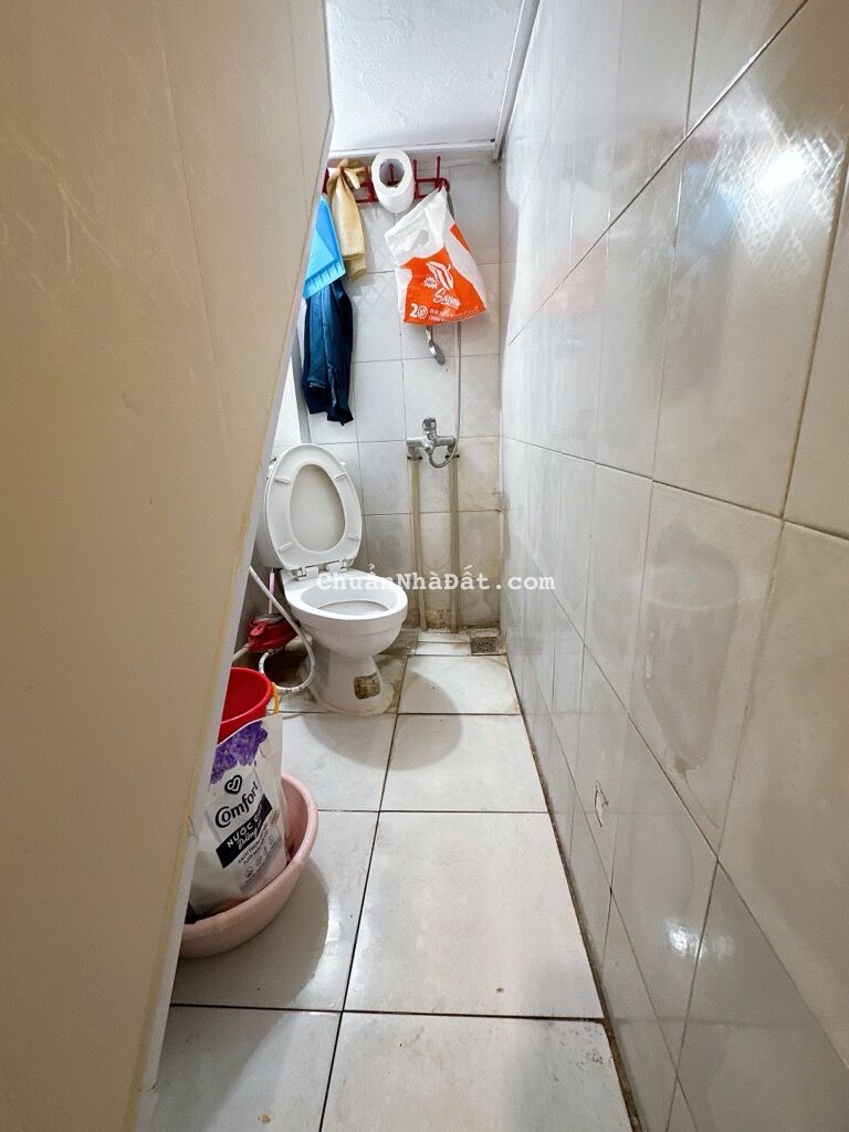 Nhà 4 tầng Sơn Tây 12m chỉ 1.35 tỷ - NGÕ RỘNG GẦN PHỐ, KD NHỎ, 2 THOÁNG TRƯỚC SAU