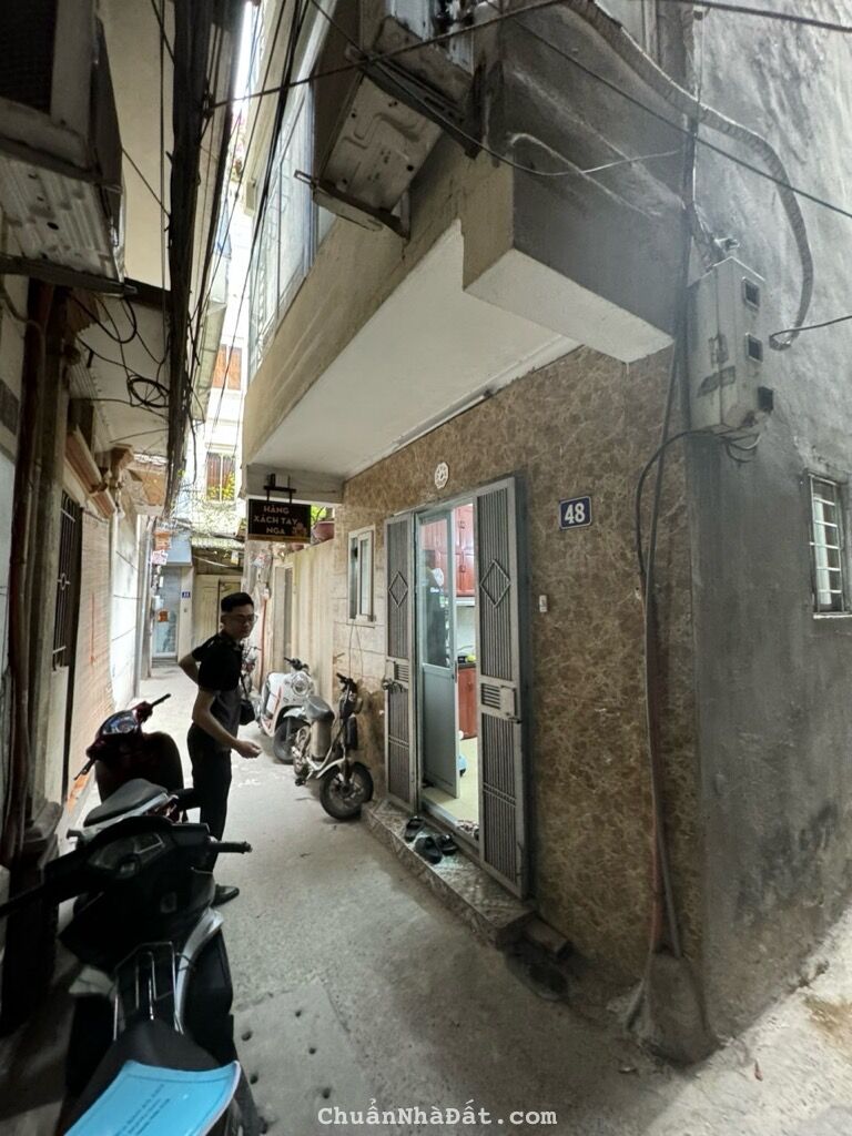 GẦN PHỐ, MẶT NGÕ THÔNG RỘNG KD – 2 tầng Cửa Bắc 14m MT4m chỉ 2.5 tỷ - ĐẤT VUÔNG ĐẸP, NHÀ 2 LỐI ĐI GẦN PHỐ, MẶT NGÕ THÔNG RỘNG KD – 2 tầng Cửa Bắc 14m MT4m chỉ 2.5 tỷ - ĐẤT VUÔNG ĐẸP, NHÀ 2 LỐI ĐI