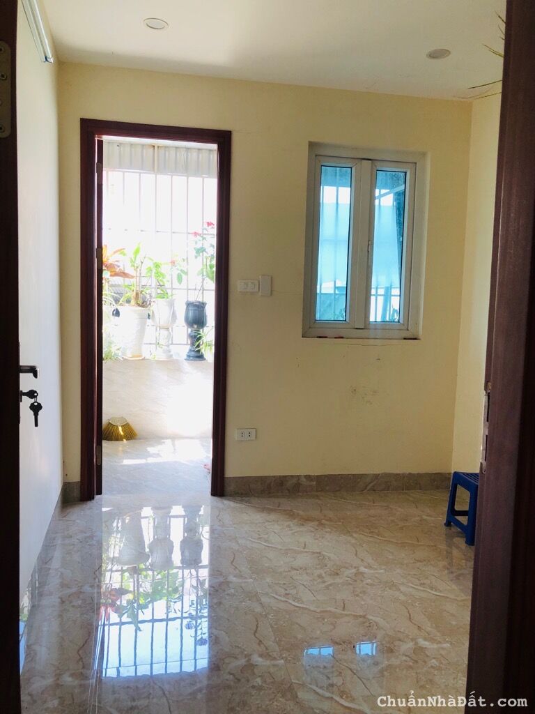 4 tầng Cửa Bắc Phan Đình Phùng 22m chỉ 4.2 tỷ - MẶT TIỀN RỘNG, NGÕ NÔNG, TẶNG FULL NỘI THẤT