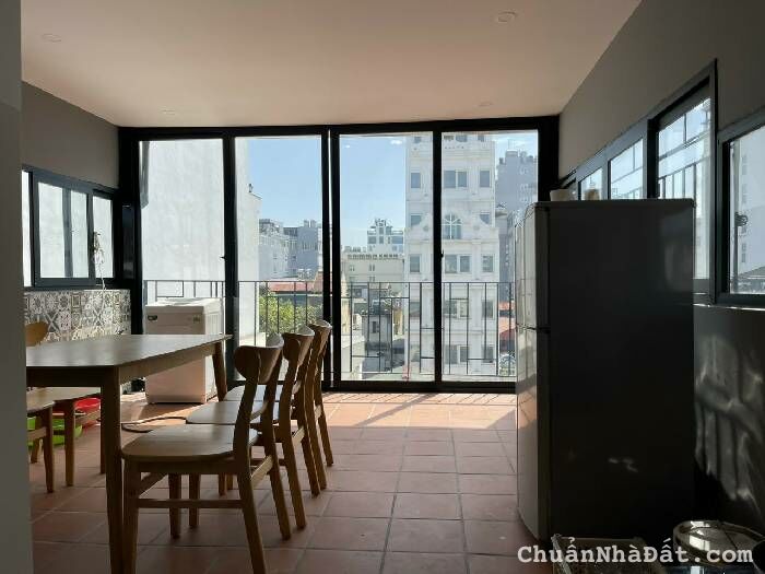 MẶT PHỐ KINH DOANH ĐỈNH, NHÀ LÔ GÓC 3 THOÁNG – 5 tầng Hạ Hồi 25m MT4.5 chỉ 11.9 tỷ