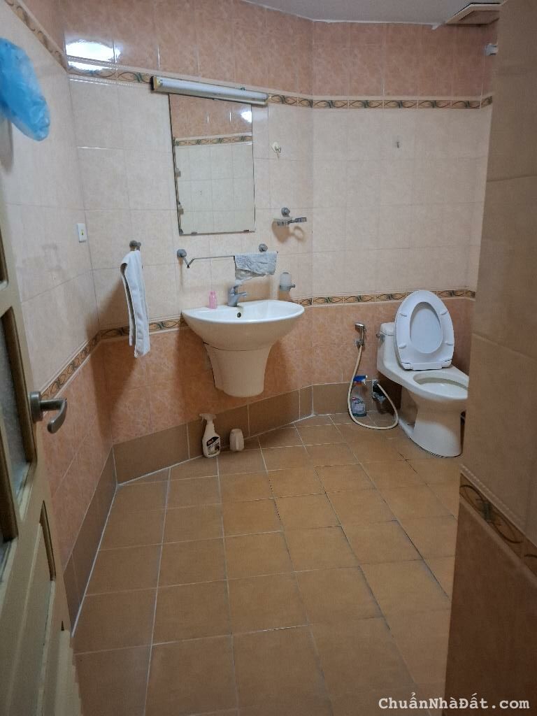 SIÊU PHẨM KHU VÍP – 4 tầng ngõ 16A Lý Nam Đế 76m chỉ 12.8 tỷ - SÂN THOÁNG TRƯỚC SAU, ĐẦU TƯ TUYỆT V