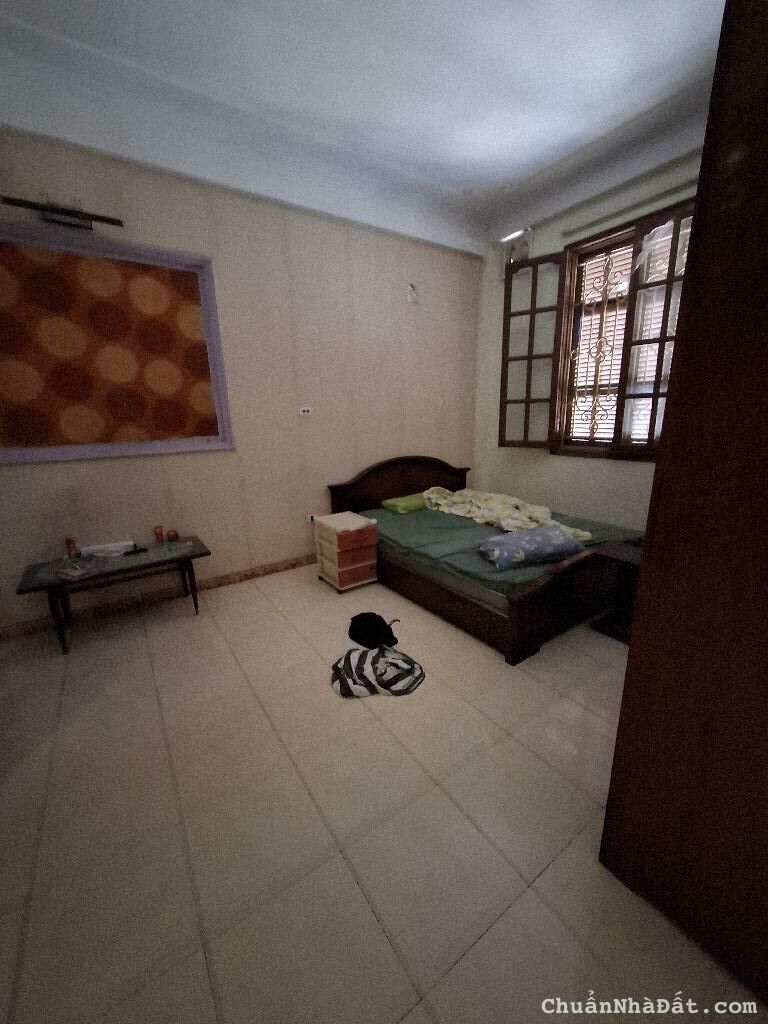 SIÊU PHẨM KHU VÍP – 4 tầng ngõ 16A Lý Nam Đế 76m chỉ 12.8 tỷ - SÂN THOÁNG TRƯỚC SAU, ĐẦU TƯ TUYỆT V