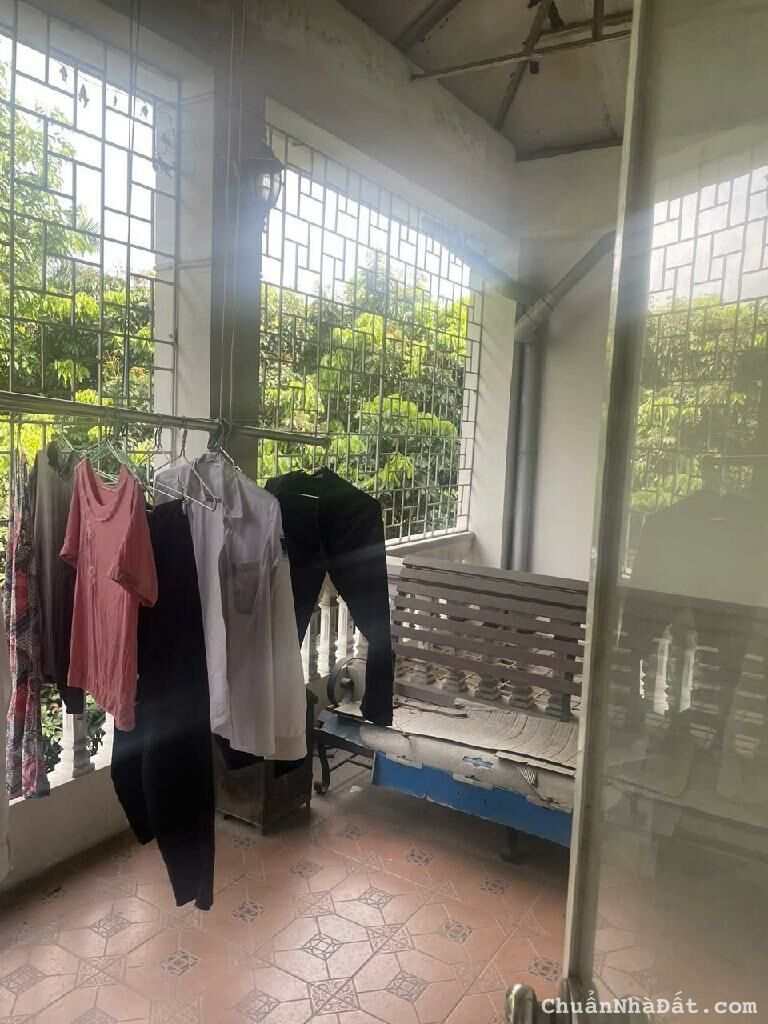 SIÊU PHẨM KHU VÍP – 4 tầng ngõ 16A Lý Nam Đế 76m chỉ 12.8 tỷ - SÂN THOÁNG TRƯỚC SAU, ĐẦU TƯ TUYỆT V