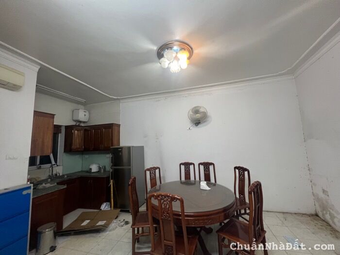 Khuôn viên BIỆT THỰ Nguyễn Thượng Hiền 30m 3 tầng MT4m chỉ 7.8 tỷ - NGÕ NÔNG SÁNG, NHÀ THOÁNG SẠCH