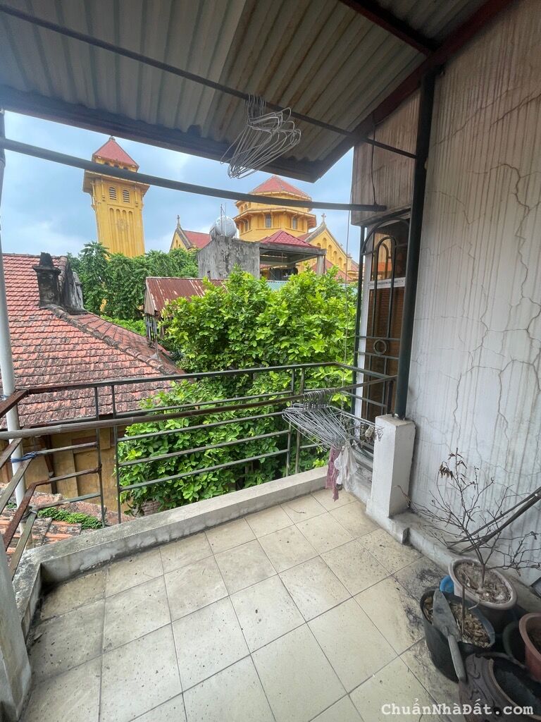 Phố ĐẸP Phan Đình Phùng – Nhà 4 tầng chỉ 3.6 tỷ - SĐCC, NGÕ NÔNG SÂN RỘNG, RẤT SÁNG THOÁNG