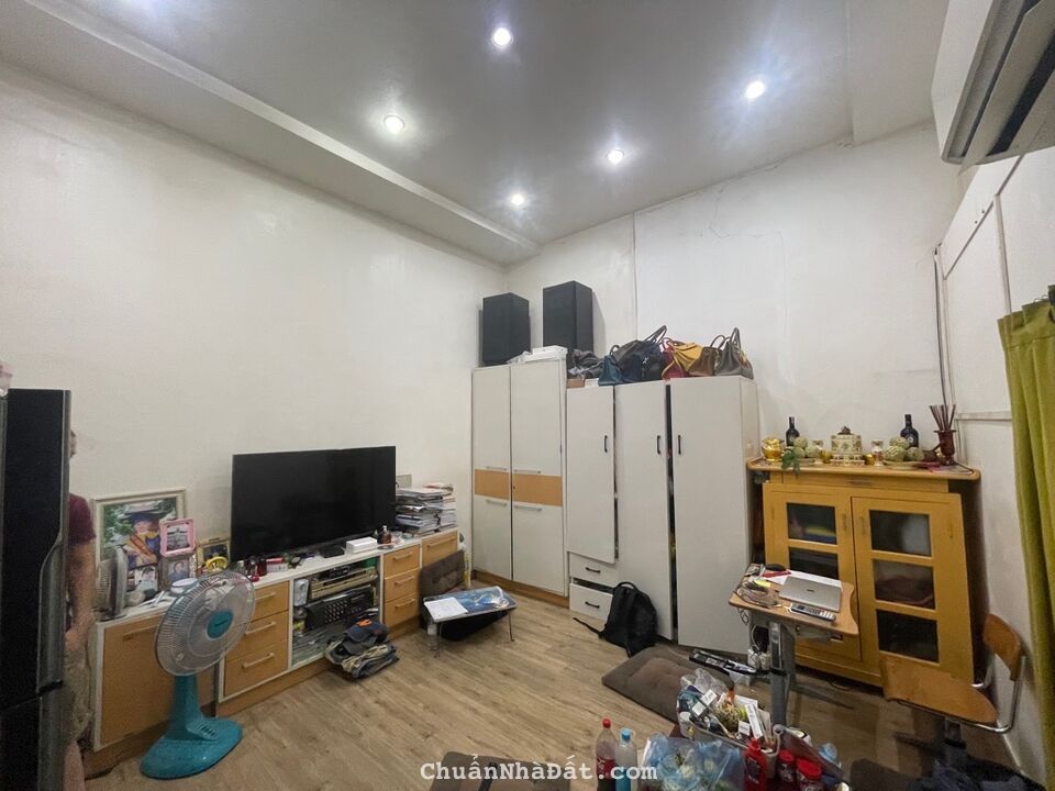 Phố ĐẸP Phan Đình Phùng – Nhà 4 tầng chỉ 3.6 tỷ - SĐCC, NGÕ NÔNG SÂN RỘNG, RẤT SÁNG THOÁNG