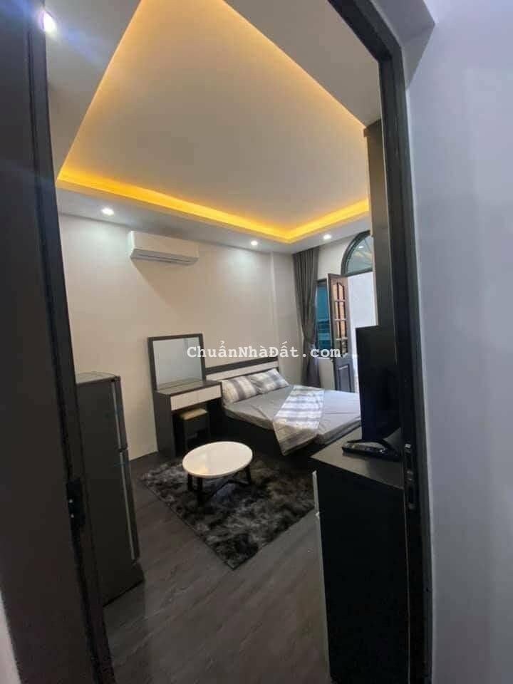 PHỐ ẨM THỰC HÀ THÀNH – Nhà 5 tầng Tống Duy Tân 37m MT5m chỉ 8 tỷ - GẦN PHỐ, SÂN RỘNG, MỚI ĐẸP Ở NGAY