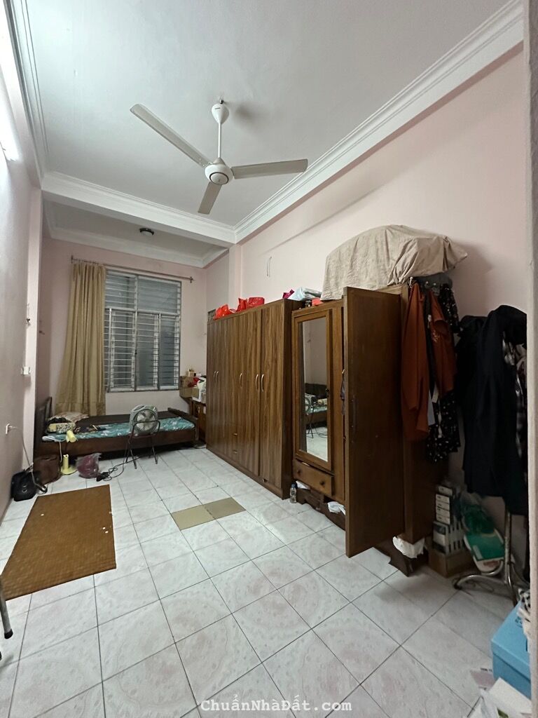 3 tầng Đào Duy Từ (Tạ Hiện) - 23m chỉ 5.9 tỷ - LÕI PHỐ CỔ HOÀN KIẾM, HOMESTAY OK